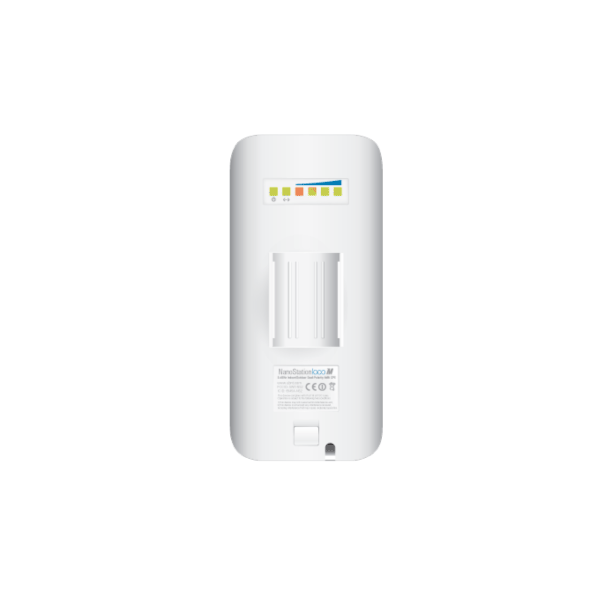 Ubiquiti Networks NanoStation Loco M2 - Radio access point [LOCOM2]