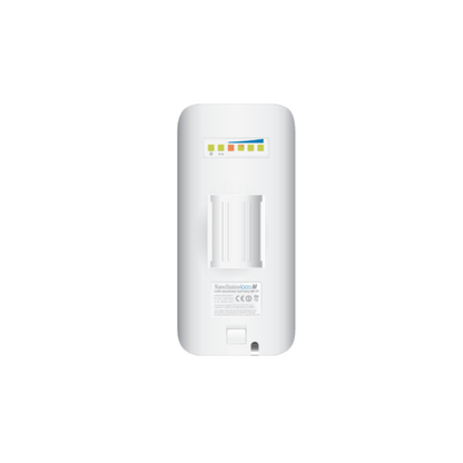 Ubiquiti Networks NanoStation Loco M2 - Radio access point [LOCOM2]