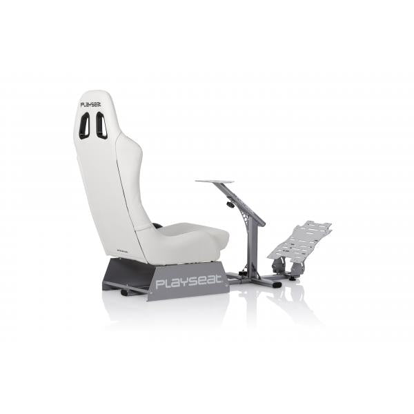 PLAYSEAT EVOLUTION WHITE racing seat [REM.00006]