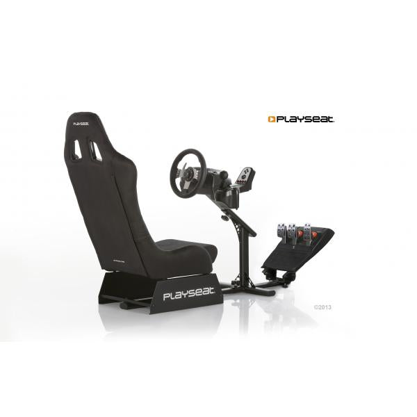 PLAYSEAT EVOLUTION RACING SUEDE REM.00008 [REM.00008]