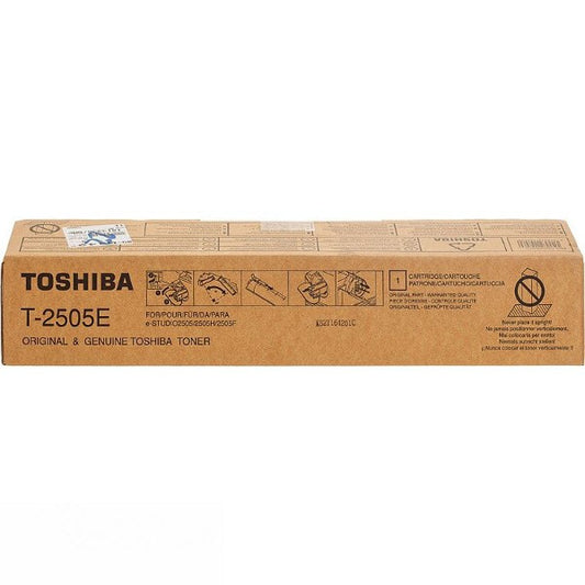 Toshiba 6AG00005084 cartuccia toner Original Nero 1 pezzo(i) [6AG00005084]