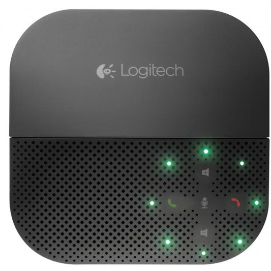 Logitech Mobile Speakerphone P710e - EMEA 980-000742 [980-000742]