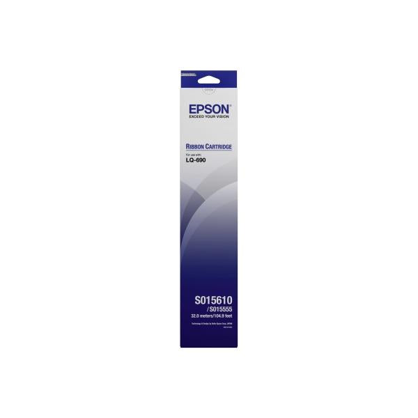 Epson Nastro Nero [C13S015610]