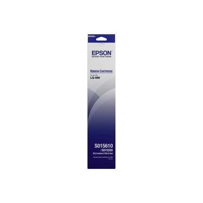 Epson Nastro Nero [C13S015610]