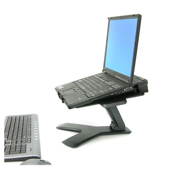 Ergotron Neo-Flex Notebook Lift Stand [33-334-085]