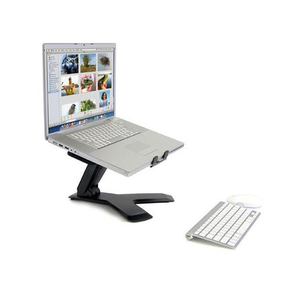 Ergotron Neo-Flex Notebook Lift Stand [33-334-085]