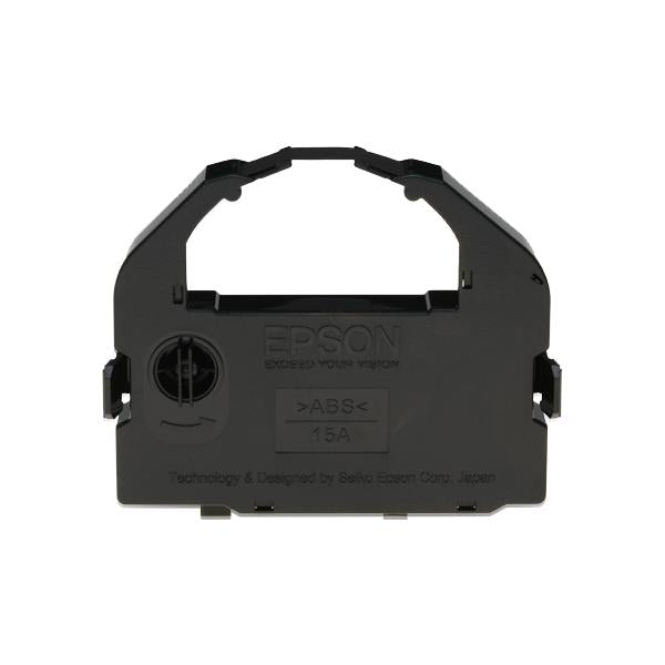 Epson Nastro Nero [C13S015262]