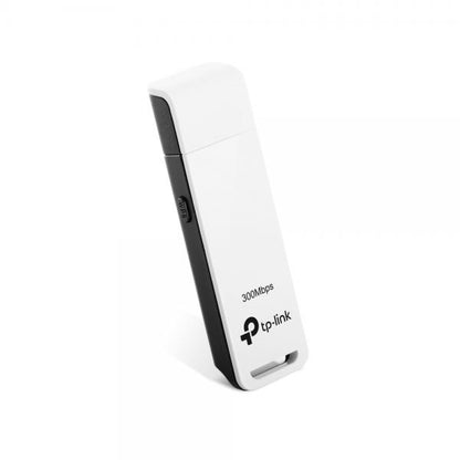 TP-Link Adattatore USB Wireless N [TL-WN821N]