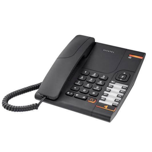 Alcatel Temporis 380 Negro [ATL1407518] 