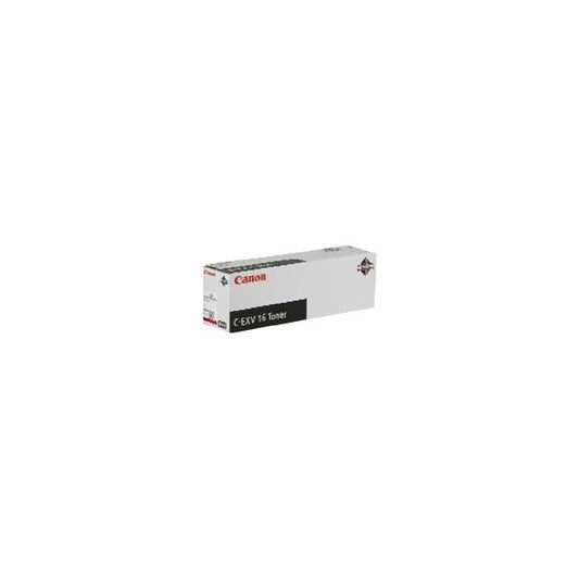 Canon C-EXV16 Toner Magenta cartuccia toner Originale [1067B002]