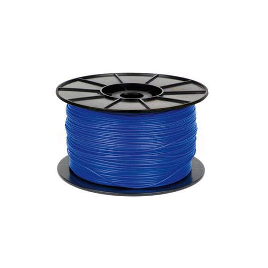 Hamlet 1kg Blue ABS Filament Spool for 3DX100 3D Printers [HP3DXROLBL]