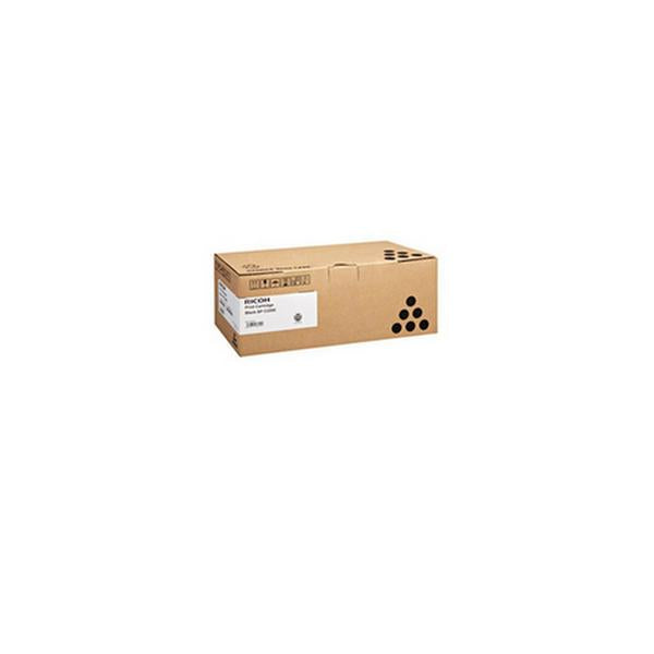 Ricoh 842020 cartuccia toner 1 pz Originale Nero [842020]