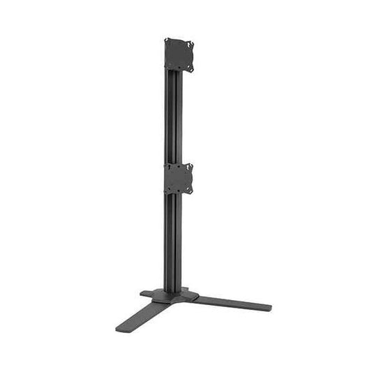 Chief K3F120B Supporto per display espositivi 25,4 cm (10") Nero [CH-K3F1X2]