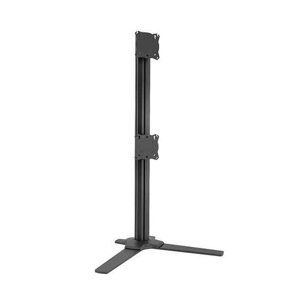 Chief K3F120B Supporto per display espositivi 25,4 cm (10") Nero [CH-K3F1X2]