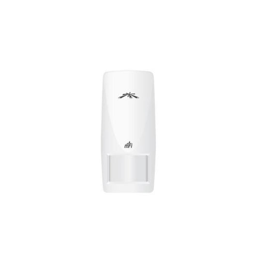 -Ubiquiti mFi, Wall Mount Motion Sensor - PROMO FINO AD ESAURIMENTO STOCK MFI-MSW [MFI-MSW]