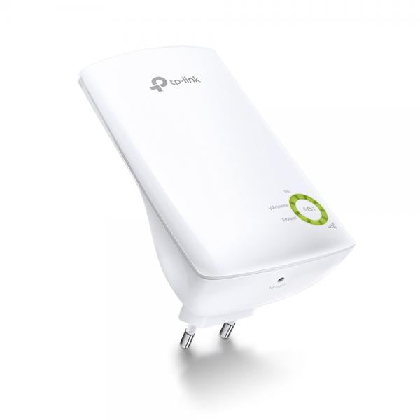 TP-Link TL-WA854RE moltiplicatore di rete Ripetitore di rete Bianco 10, 100 Mbit/s [TL-WA854RE]