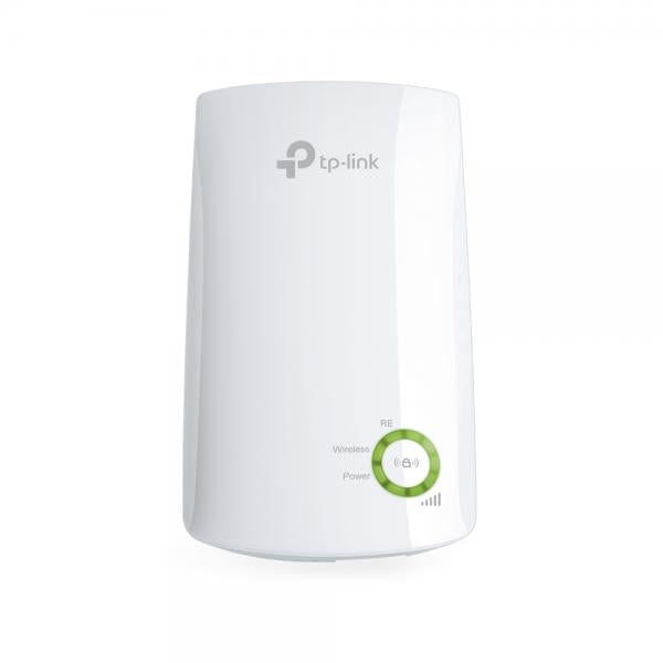 TP-Link TL-WA854RE moltiplicatore di rete Ripetitore di rete Bianco 10, 100 Mbit/s [TL-WA854RE]