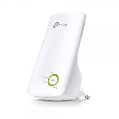 TP-Link TL-WA854RE moltiplicatore di rete Ripetitore di rete Bianco 10, 100 Mbit/s [TL-WA854RE]