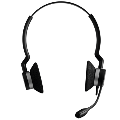 Jabra GN Biz 2300 QD Duo 2309-820-104 [2309-820-104] 