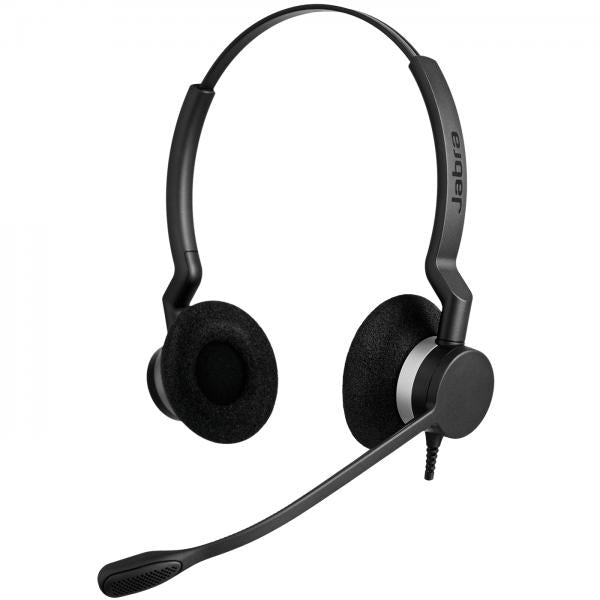 Jabra GN Biz 2300 QD Duo 2309-820-104 [2309-820-104]