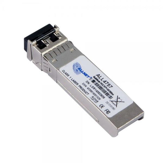 Allnet ALL4757, Switch module SFP+ (mini Gbic), 10Gbit, SR- Multimode ALL4757 [ALL4757]