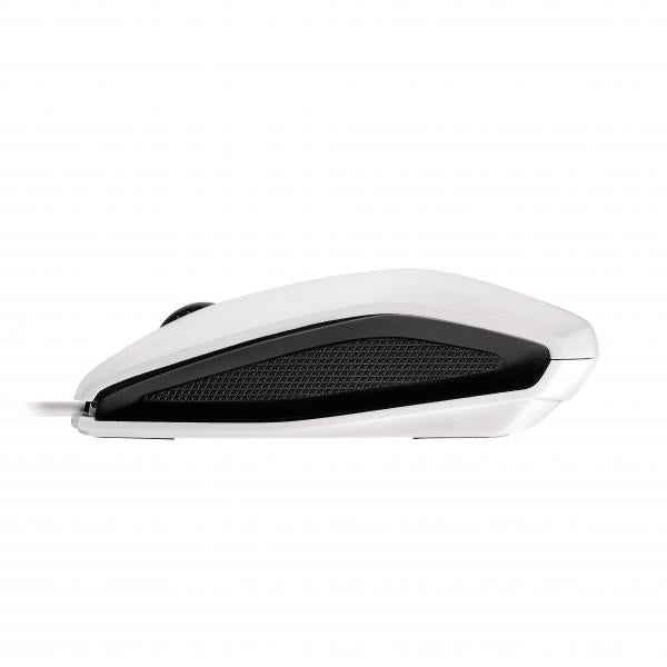 Cherry GENTIX - Mouse - Corded - Pale Gray [JM-0300-0]