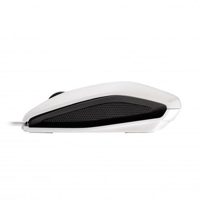 Cherry GENTIX - Mouse - Corded - Pale Gray [JM-0300-0]