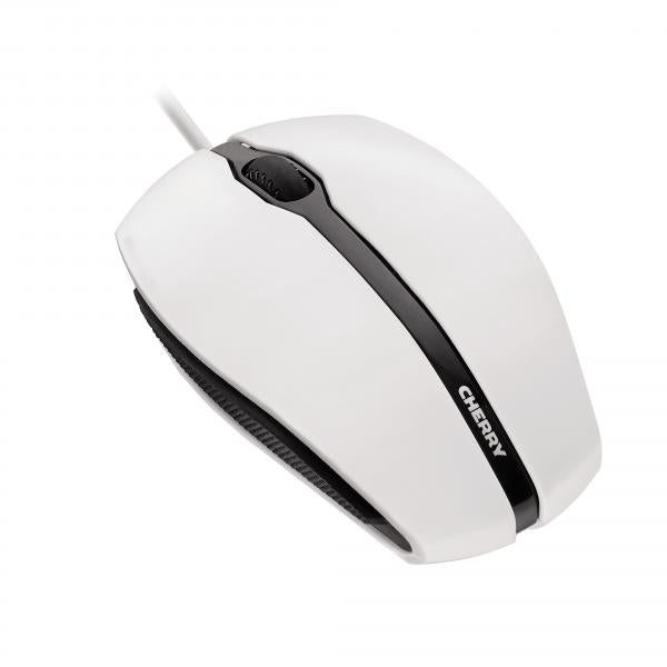 Cherry GENTIX - Mouse - Corded - Pale Gray [JM-0300-0]