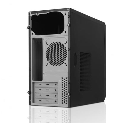 ITEK CASE MINI TORRE SPIDER mATX 500W [ITM89BM]