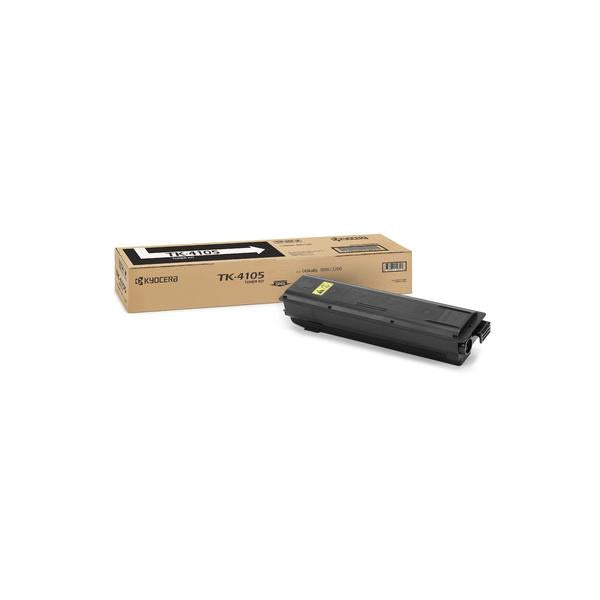 KYOCERA TK-4105 cartuccia toner 1 pz Originale Nero [1T02NG0NL0]