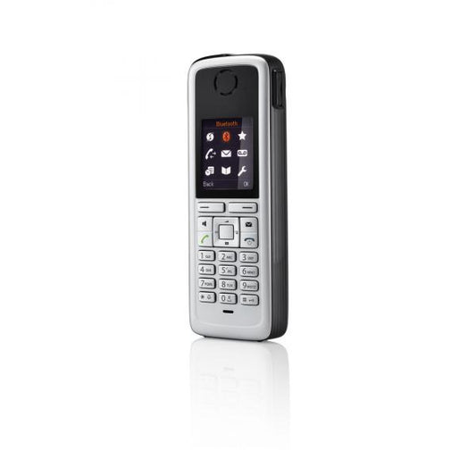 Unify OpenStage DECT M3 Plus professional Handset [L30250-F600-C401]