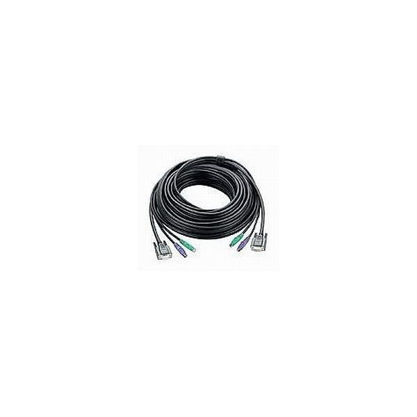 Aten PS/2 Cable For PS/2 Computer 10m 2L-1010P/C [2L-1010P/C]