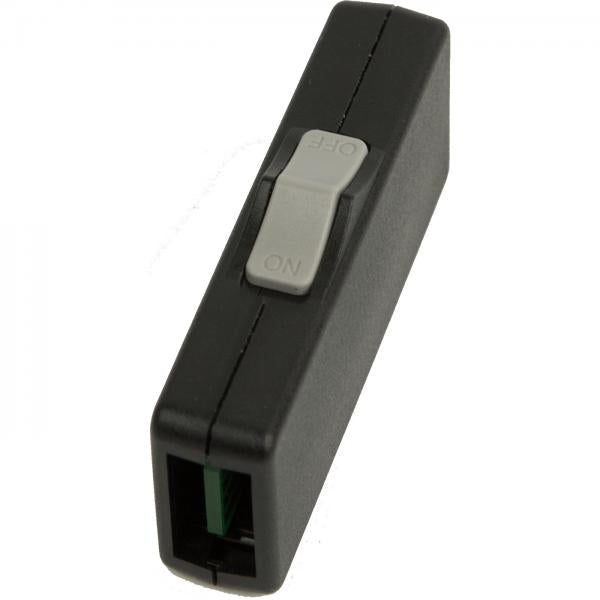 Jabra GN QD to QD Mute Switch 8855-00-00 [8855-00-00]