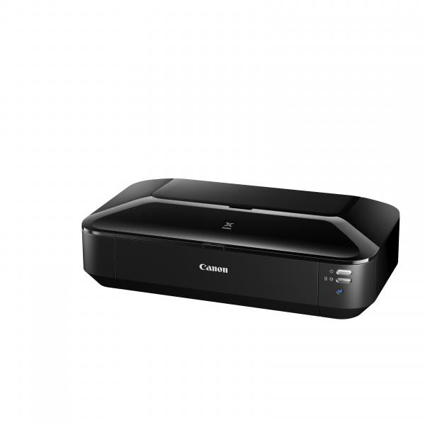 Canon PIXMA iX6850 - Inkjet - 9600 x 2400 DPI - A3+ (330 x 483 mm) - Wifi - Black [8747B006]