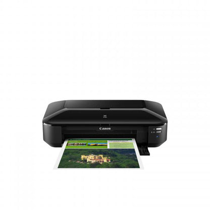 Canon PIXMA iX6850 - Inkjet - 9600 x 2400 DPI - A3+ (330 x 483 mm) - Wifi - Black [8747B006]