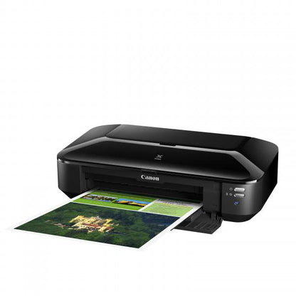 Canon PIXMA iX6850 - Inkjet - 9600 x 2400 DPI - A3+ (330 x 483 mm) - Wifi - Black [8747B006]