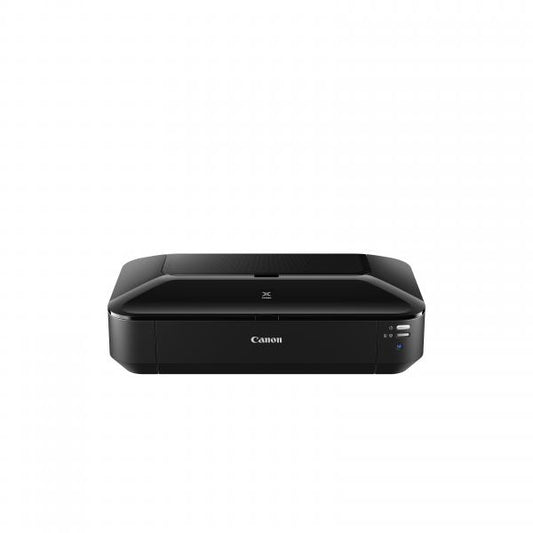 Canon PIXMA iX6850 - Inyección de tinta - 9600 x 2400 DPI - A3+ (330 x 483 mm) - Wifi - Negro [8747B006]