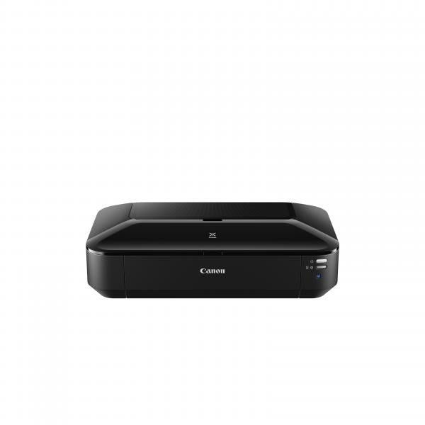 Canon PIXMA iX6850 - Inkjet - 9600 x 2400 DPI - A3+ (330 x 483 mm) - Wifi - Black [8747B006]