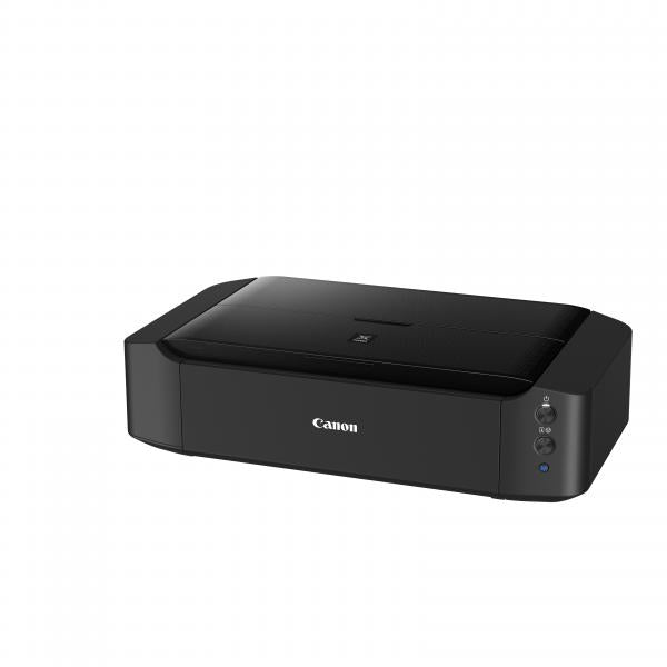 Canon PIXMA iP8750 photo printer Inkjet 9600 x 2400 DPI A3+ (330 x 483 mm) Wi-Fi [8746B006]