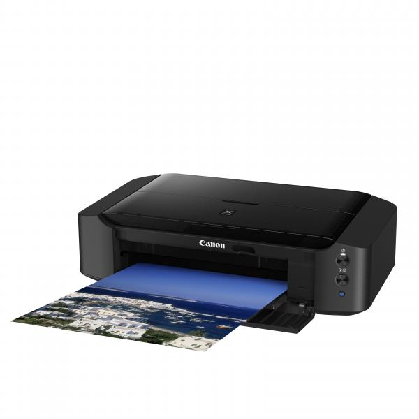 Canon PIXMA iP8750 photo printer Inkjet 9600 x 2400 DPI A3+ (330 x 483 mm) Wi-Fi [8746B006]