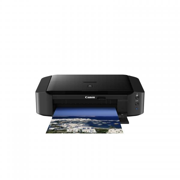 Canon PIXMA iP8750 photo printer Inkjet 9600 x 2400 DPI A3+ (330 x 483 mm) Wi-Fi [8746B006]