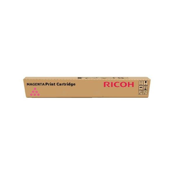 Ricoh 841927 cartucho de toner 1ud Original Magenta [841927] 