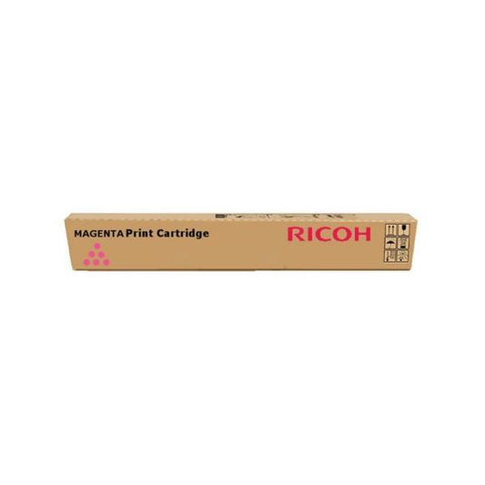 Ricoh 841927 cartuccia toner 1 pz Originale Magenta [841927]