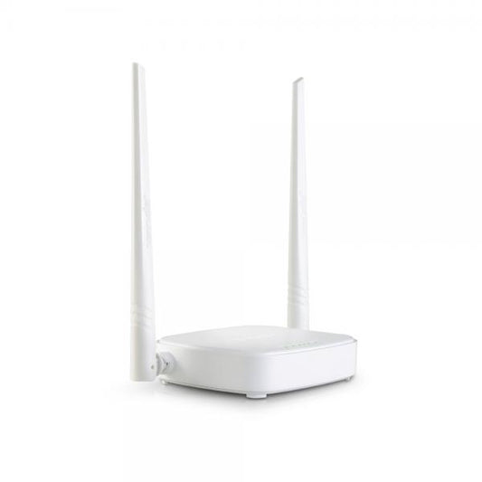 TENDA ROUTER N300 3 PORTE 10/100 + 1 PORTA WAN 10/100 WPS [N301]