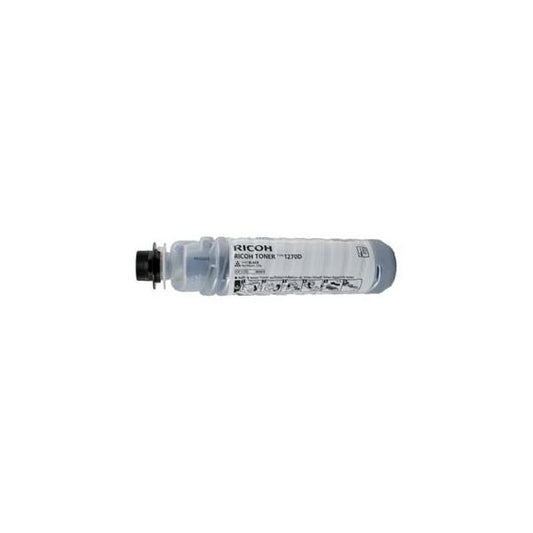 Ricoh 1270D cartuccia toner 1 pz Originale Nero [842024]