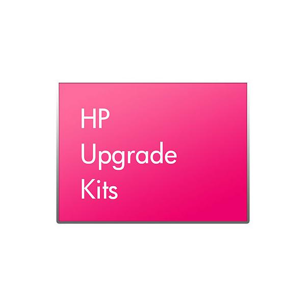 Kit de rieles de fácil instalación Hp 2U de factor de forma pequeño [733660-B21] 