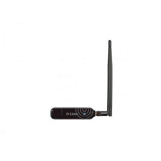 D-LINK ADATTATORE USB WI-FI N300, USB 2.0 [DWA-137]