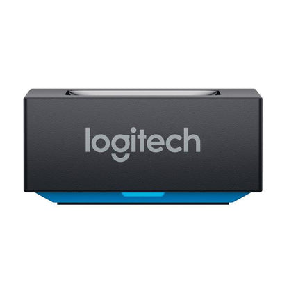 Logitech Bluetooth Audio Receiver 15 m Nero [980-000912]