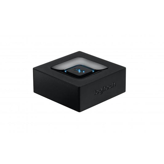 Logitech Bluetooth Audio Receiver 15 m Nero [980-000912]