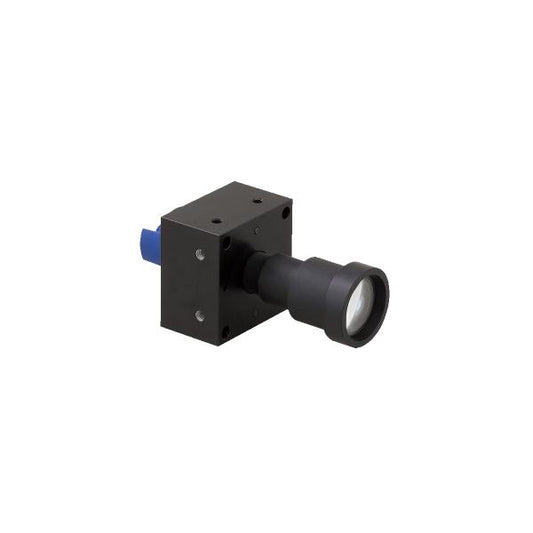 MOBOTIX MX-BFM-MX-D320- BlockFlexMount para S15D, L320 (Día) - PROMOCIÓN HASTA AGOTAR EXISTENCIAS MX-BFM-MX-D320 [MX-BFM-MX-D320] 